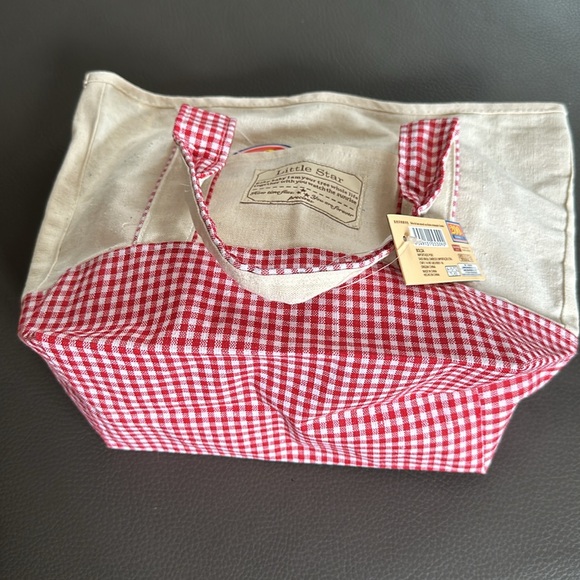 Brand New Mini Tote - Picture 3 of 3